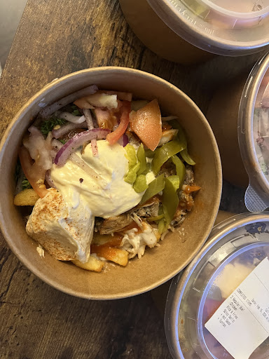 Photo of Shelby's Legendary Shawarma - Oshawa - 1340 Clearbrook Dr #4D, Oshawa, ON L1K 2Z5