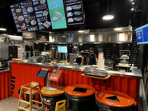 Photo of Shelby's Legendary Shawarma - Oshawa - 1340 Clearbrook Dr #4D, Oshawa, ON L1K 2Z5