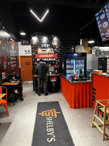 Photo of Shelby's Legendary Shawarma - Oshawa - 1340 Clearbrook Dr #4D, Oshawa, ON L1K 2Z5