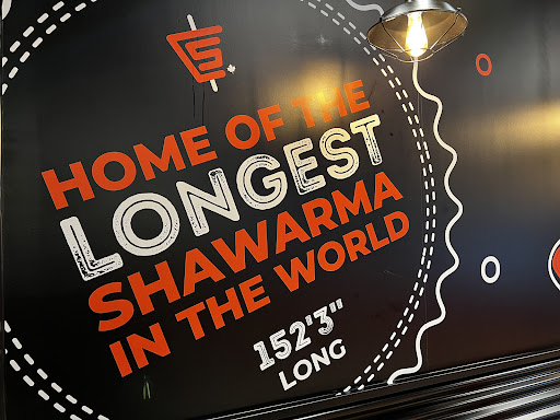 Photo of Shelby's Legendary Shawarma - Oshawa - 1340 Clearbrook Dr #4D, Oshawa, ON L1K 2Z5