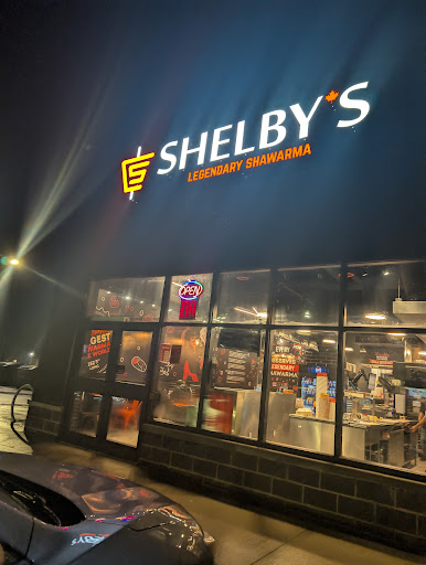 Photo of Shelby's Legendary Shawarma - Oshawa - 1340 Clearbrook Dr #4D, Oshawa, ON L1K 2Z5