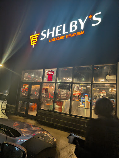Photo of Shelby's Legendary Shawarma - Oshawa - 1340 Clearbrook Dr #4D, Oshawa, ON L1K 2Z5