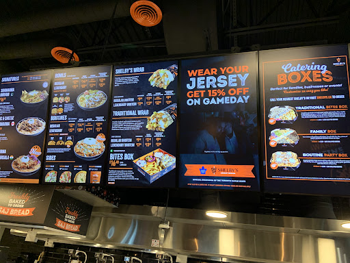 Photo of Shelby's Legendary Shawarma - Oshawa - 1340 Clearbrook Dr #4D, Oshawa, ON L1K 2Z5
