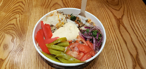 Photo of Shelby's Legendary Shawarma - Oshawa - 1340 Clearbrook Dr #4D, Oshawa, ON L1K 2Z5