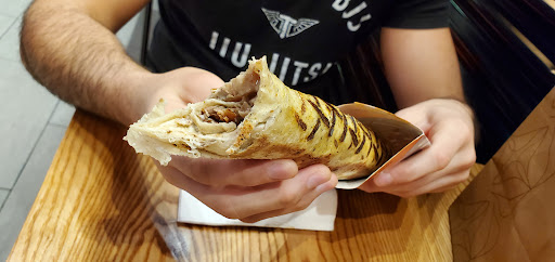 Photo of Shelby's Legendary Shawarma - Oshawa - 1340 Clearbrook Dr #4D, Oshawa, ON L1K 2Z5