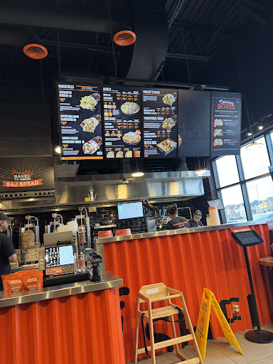 Photo of Shelby's Legendary Shawarma - Oshawa - 1340 Clearbrook Dr #4D, Oshawa, ON L1K 2Z5