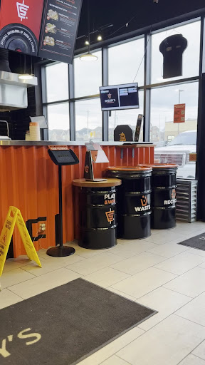 Photo of Shelby's Legendary Shawarma - Oshawa - 1340 Clearbrook Dr #4D, Oshawa, ON L1K 2Z5