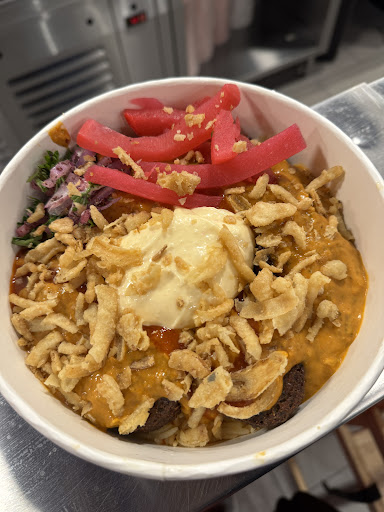 Photo of Shelby's Legendary Shawarma - Oshawa - 1340 Clearbrook Dr #4D, Oshawa, ON L1K 2Z5