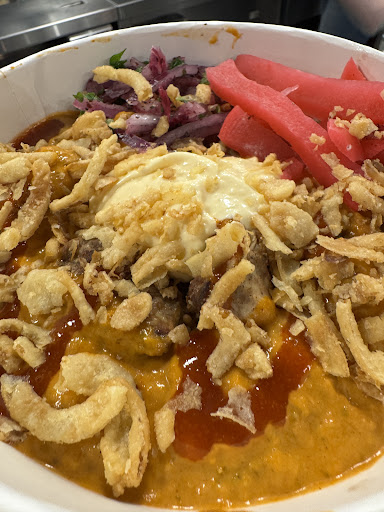 Photo of Shelby's Legendary Shawarma - Oshawa - 1340 Clearbrook Dr #4D, Oshawa, ON L1K 2Z5
