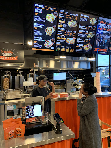 Photo of Shelby's Legendary Shawarma - Oshawa - 1340 Clearbrook Dr #4D, Oshawa, ON L1K 2Z5