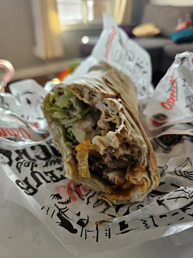 Photo of Osmow's Shawarma - 820 Kingston Rd, Pickering, ON L1V 1A9