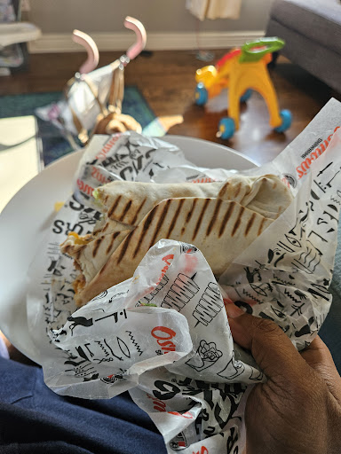 Photo of Osmow's Shawarma - 820 Kingston Rd, Pickering, ON L1V 1A9