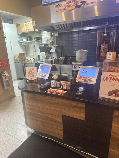 Photo of Osmow's Shawarma - 820 Kingston Rd, Pickering, ON L1V 1A9