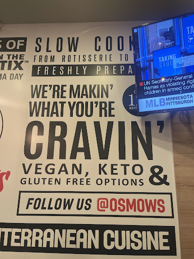 Photo of Osmow's Shawarma - 820 Kingston Rd, Pickering, ON L1V 1A9