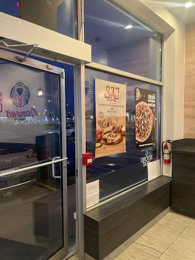 Photo of Osmow's Shawarma - 820 Kingston Rd, Pickering, ON L1V 1A9