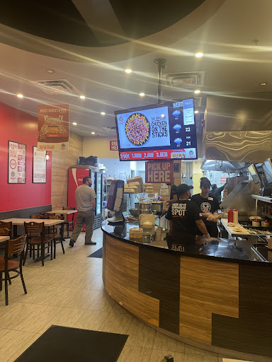 Photo of Osmow's Shawarma - 820 Kingston Rd, Pickering, ON L1V 1A9