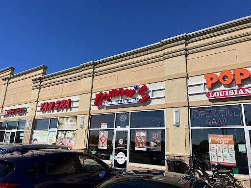 Photo of Osmow's Shawarma - 820 Kingston Rd, Pickering, ON L1V 1A9