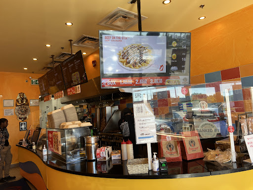 Photo of Osmow's Shawarma - 820 Kingston Rd, Pickering, ON L1V 1A9