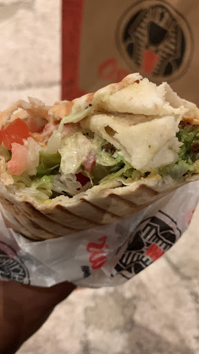 Photo of Osmow's Shawarma - 820 Kingston Rd, Pickering, ON L1V 1A9