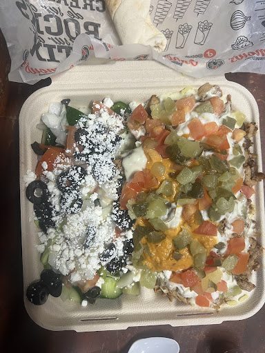 Photo of Osmow's Shawarma - 820 Kingston Rd, Pickering, ON L1V 1A9