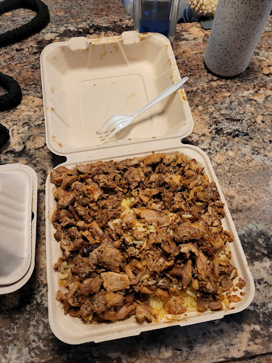 Photo of Osmow's Shawarma - 820 Kingston Rd, Pickering, ON L1V 1A9