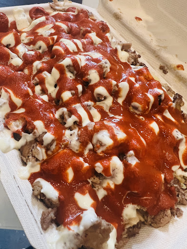 Photo of Osmow's Shawarma - 820 Kingston Rd, Pickering, ON L1V 1A9