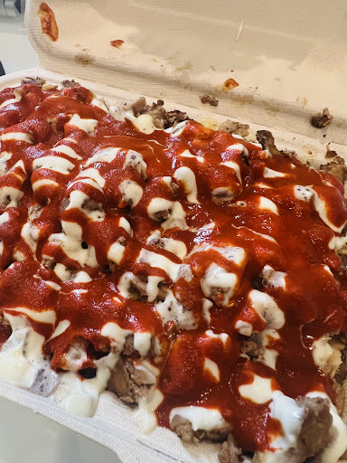 Photo of Osmow's Shawarma - 820 Kingston Rd, Pickering, ON L1V 1A9