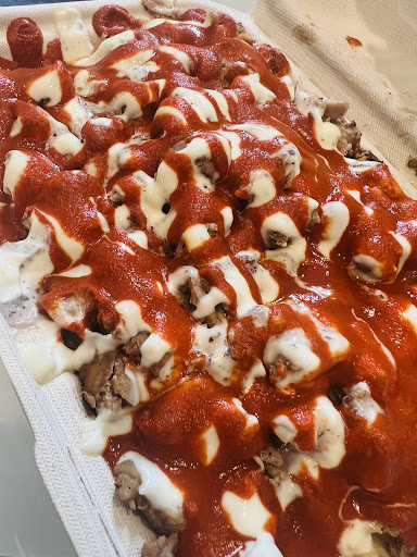 Photo of Osmow's Shawarma - 820 Kingston Rd, Pickering, ON L1V 1A9