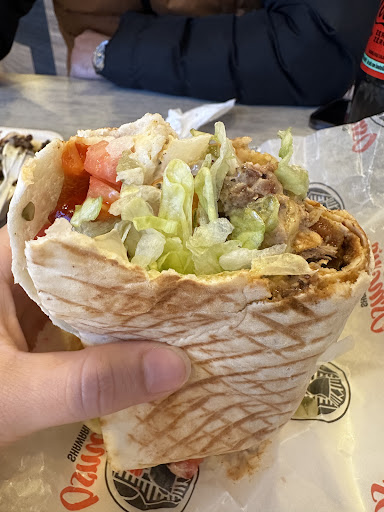 Photo of Osmow's Shawarma - 820 Kingston Rd, Pickering, ON L1V 1A9
