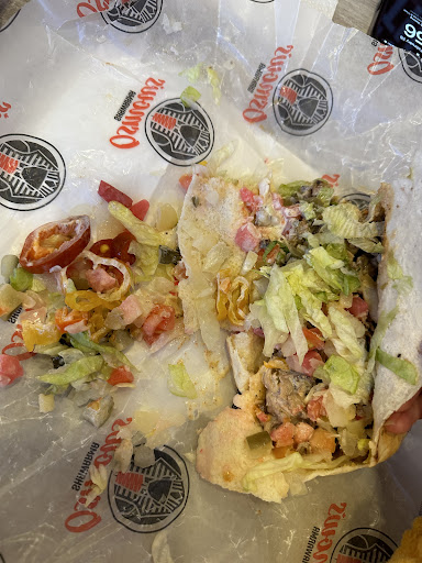 Photo of Osmow's Shawarma - 820 Kingston Rd, Pickering, ON L1V 1A9