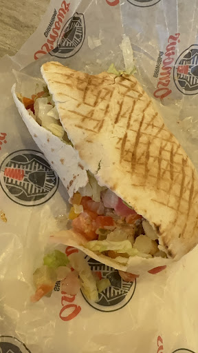 Photo of Osmow's Shawarma - 820 Kingston Rd, Pickering, ON L1V 1A9