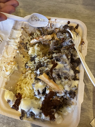 Photo of Osmow's Shawarma - 820 Kingston Rd, Pickering, ON L1V 1A9