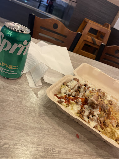 Photo of Osmow's Shawarma - 820 Kingston Rd, Pickering, ON L1V 1A9