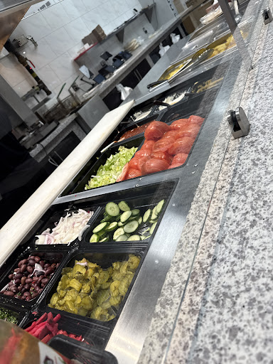 Photo of Pita lite Shawarma - 188 Eglinton Ave E #102, Toronto, ON M4P 2X7