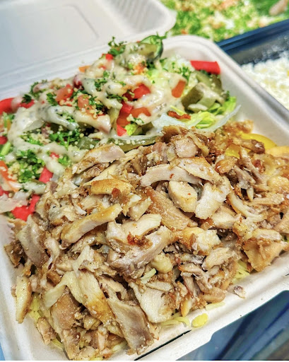 Photo of Pita lite Shawarma - 188 Eglinton Ave E #102, Toronto, ON M4P 2X7