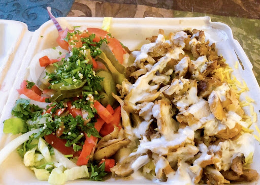 Photo of Pita lite Shawarma - 188 Eglinton Ave E #102, Toronto, ON M4P 2X7