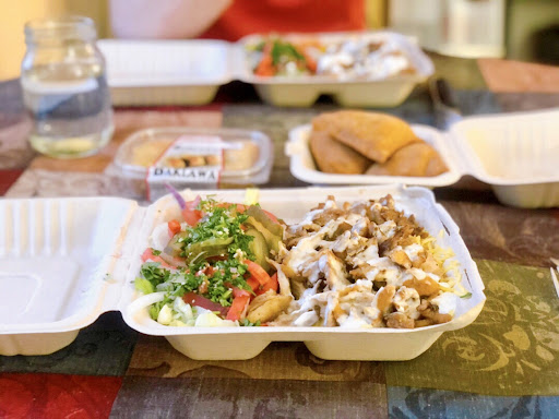 Photo of Pita lite Shawarma - 188 Eglinton Ave E #102, Toronto, ON M4P 2X7
