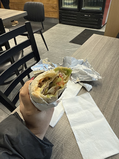 Photo of Pita lite Shawarma - 188 Eglinton Ave E #102, Toronto, ON M4P 2X7