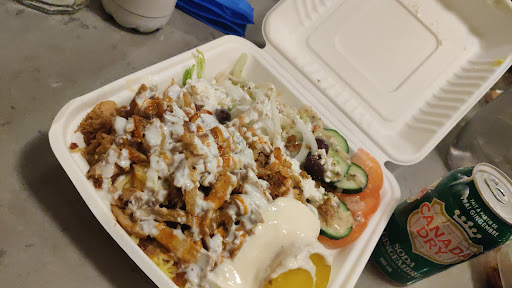 Photo of Pita lite Shawarma - 188 Eglinton Ave E #102, Toronto, ON M4P 2X7