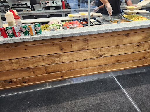 Photo of Pita lite Shawarma - 188 Eglinton Ave E #102, Toronto, ON M4P 2X7