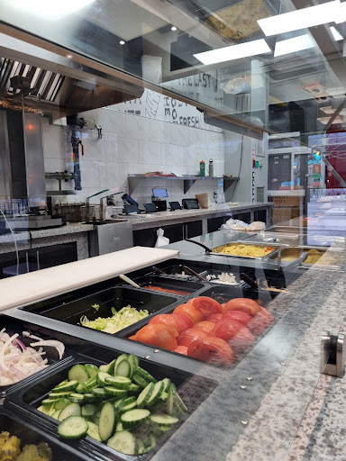 Photo of Pita lite Shawarma - 188 Eglinton Ave E #102, Toronto, ON M4P 2X7