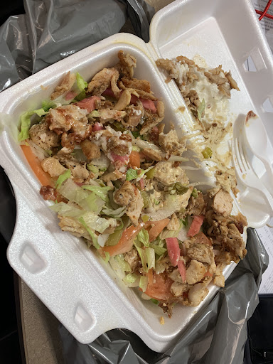 Photo of Pita lite Shawarma - 188 Eglinton Ave E #102, Toronto, ON M4P 2X7