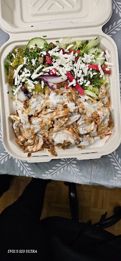 Photo of Pita lite Shawarma - 188 Eglinton Ave E #102, Toronto, ON M4P 2X7