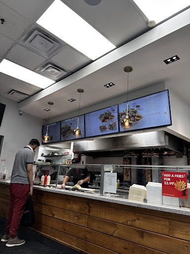 Photo of Pita lite Shawarma - 188 Eglinton Ave E #102, Toronto, ON M4P 2X7