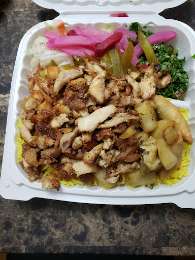 Photo of Pita lite Shawarma - 188 Eglinton Ave E #102, Toronto, ON M4P 2X7