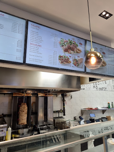 Photo of Pita lite Shawarma - 188 Eglinton Ave E #102, Toronto, ON M4P 2X7