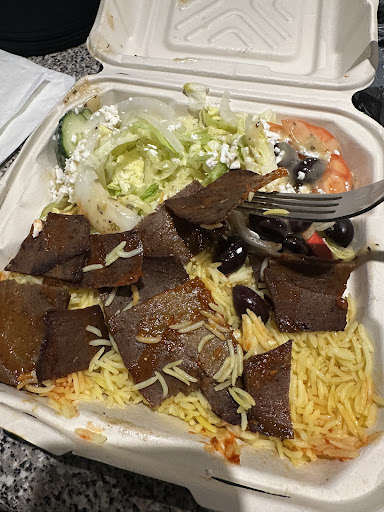 Photo of Pita lite Shawarma - 188 Eglinton Ave E #102, Toronto, ON M4P 2X7