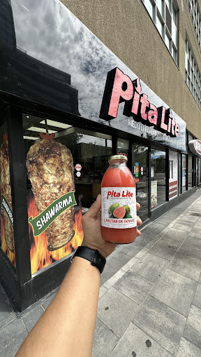 Photo of Pita lite Shawarma - 188 Eglinton Ave E #102, Toronto, ON M4P 2X7