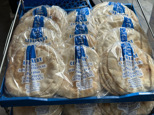 Photo of Pita lite Shawarma - 188 Eglinton Ave E #102, Toronto, ON M4P 2X7