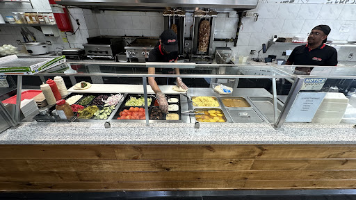 Photo of Pita lite Shawarma - 188 Eglinton Ave E #102, Toronto, ON M4P 2X7